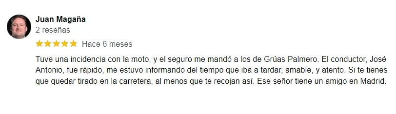 Reseña 01